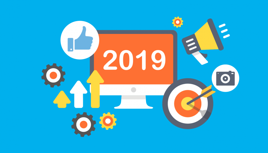 Tendencias de Marketing