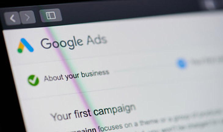 Como crear una Campaña de Google