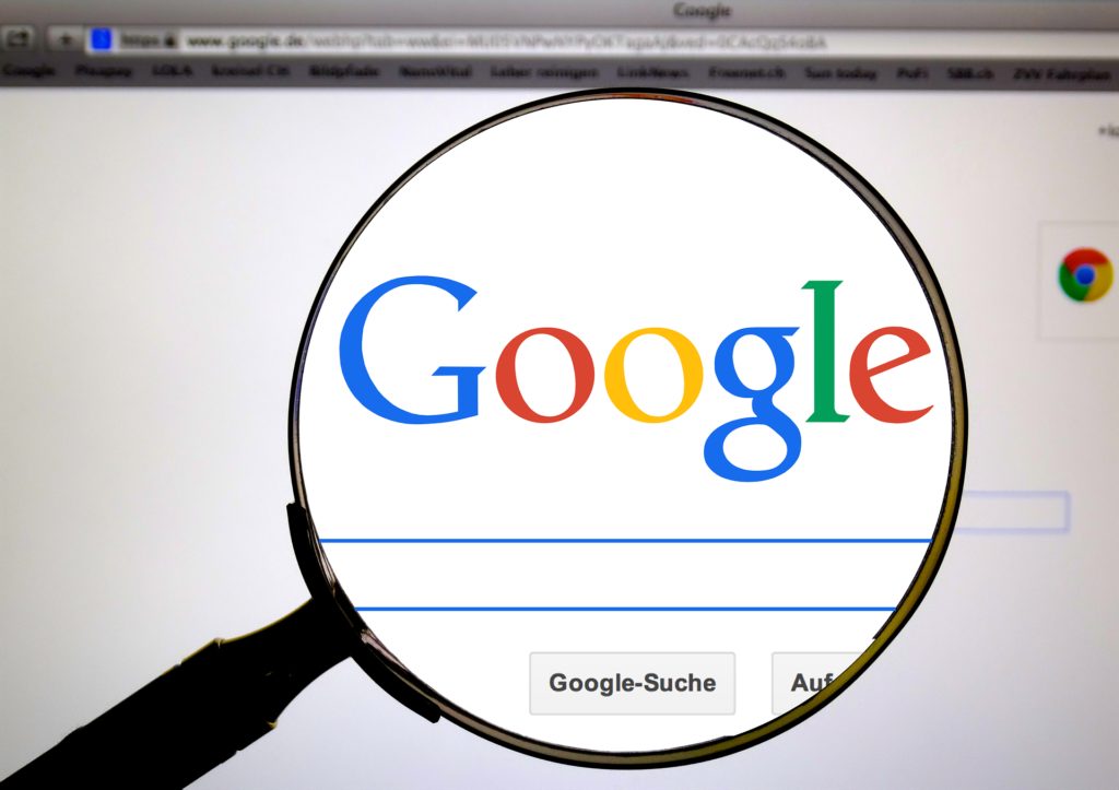 Google 3