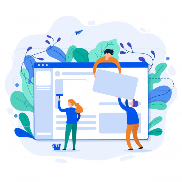 Diseño web