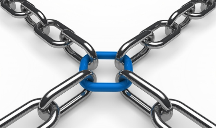 Linkbuilding 1