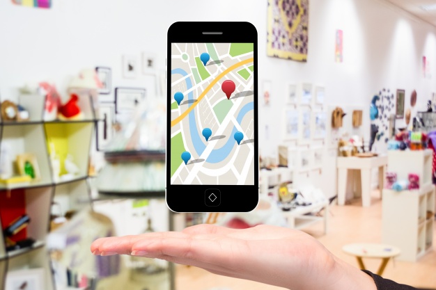 Google movil my business