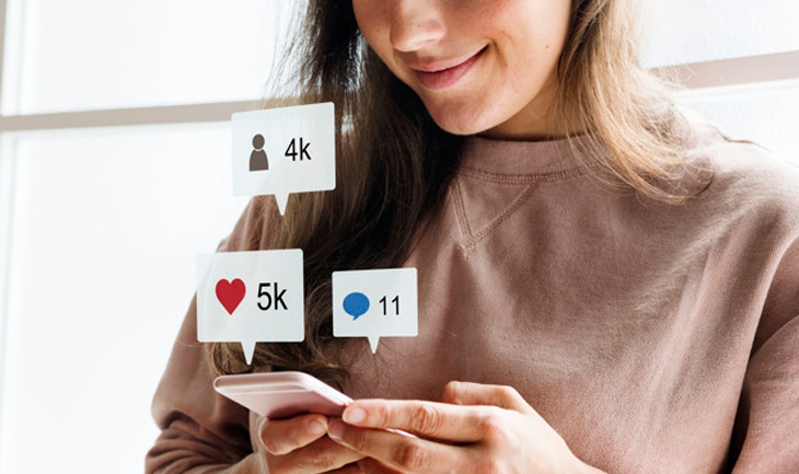 Redes sociales SMO