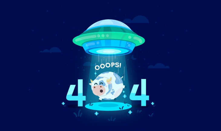 Error 404 2