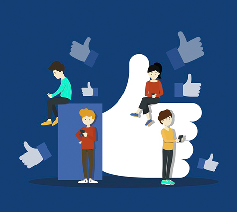 Facebook Ads interacción