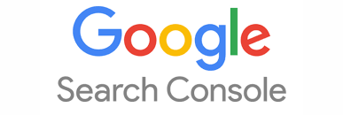 Google search console