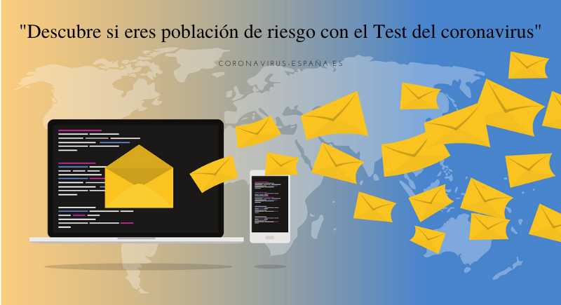 Información falsa