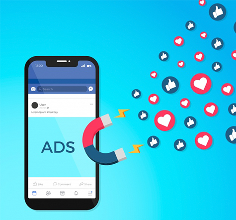 Objetivos facebook ads