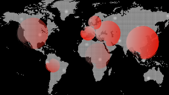 Propagación coronavirus