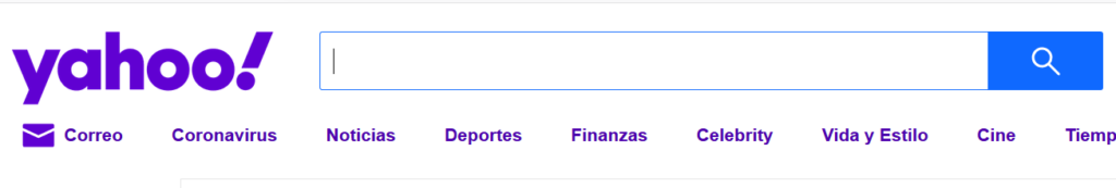 Yahoo