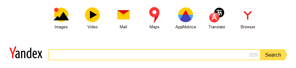Yandex 2
