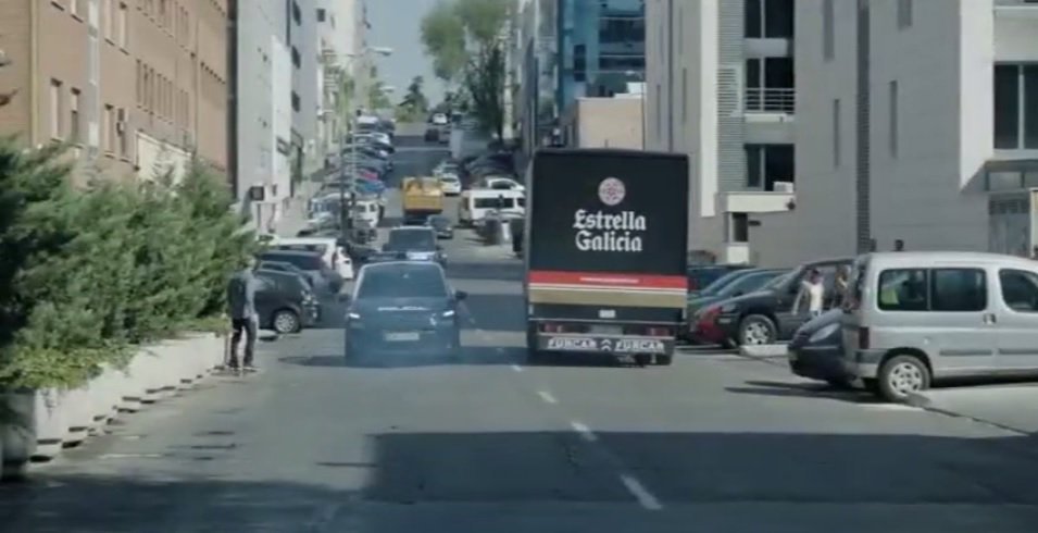 Producto de la casa de papel