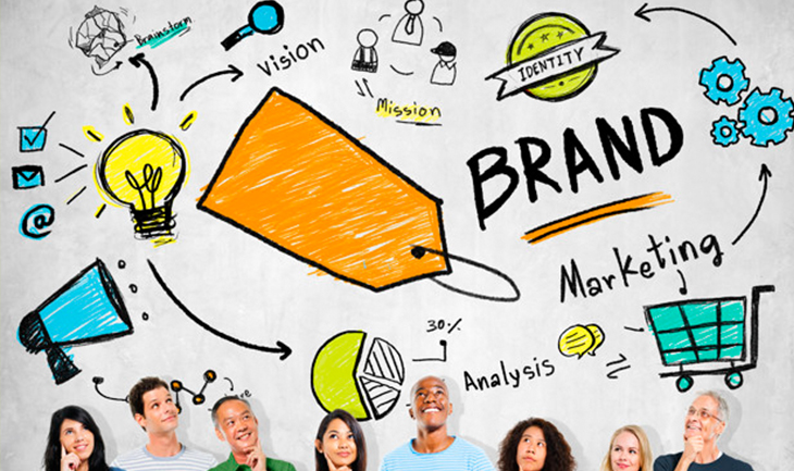Brand