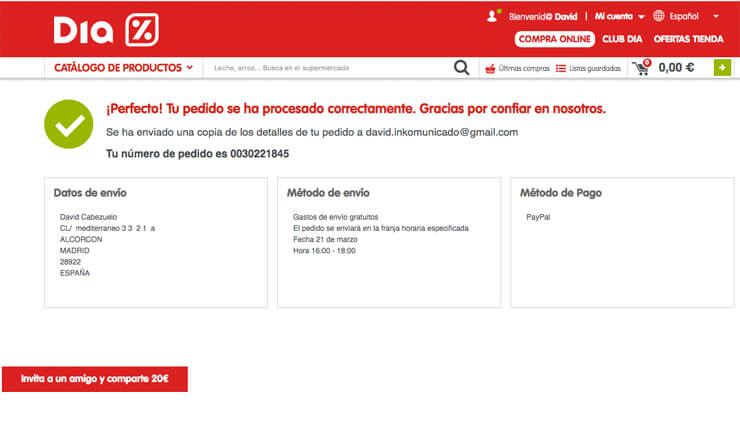WEB DIA