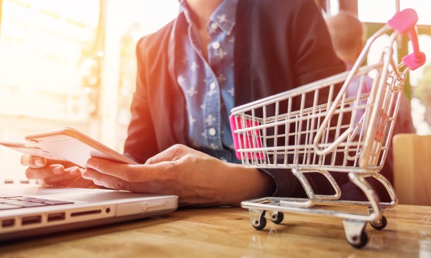 Compras online