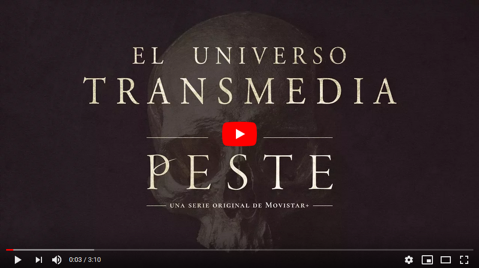 Link a estrategia de la peste