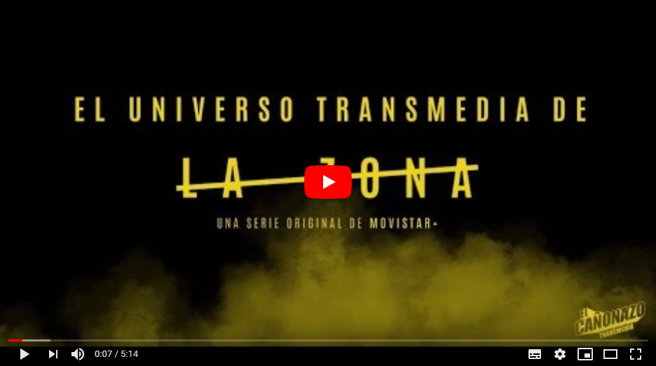 Estrategia de la zona