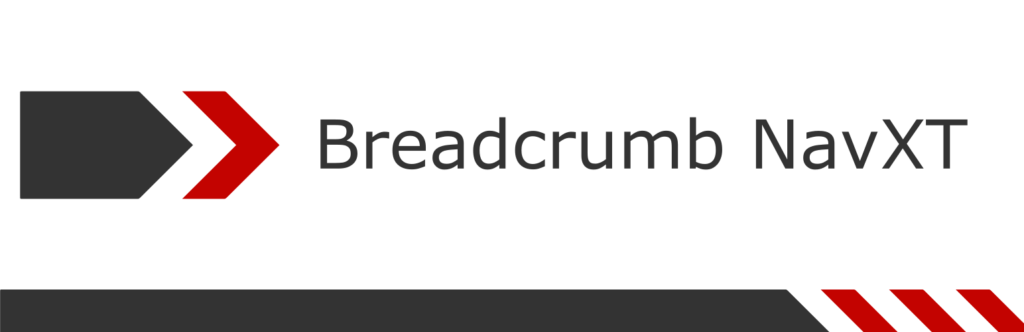 Breadcrumbs NavXT