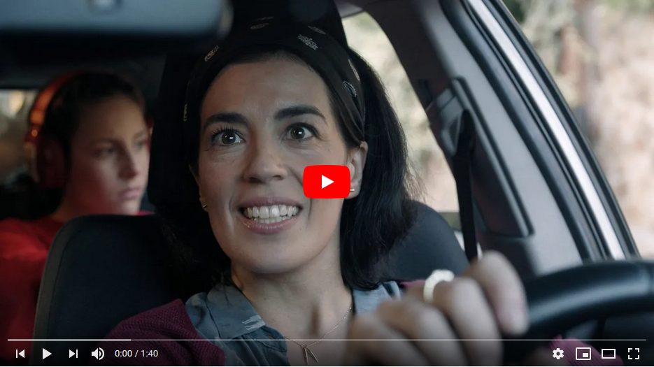 Imagen campaña branded casa tarradellas