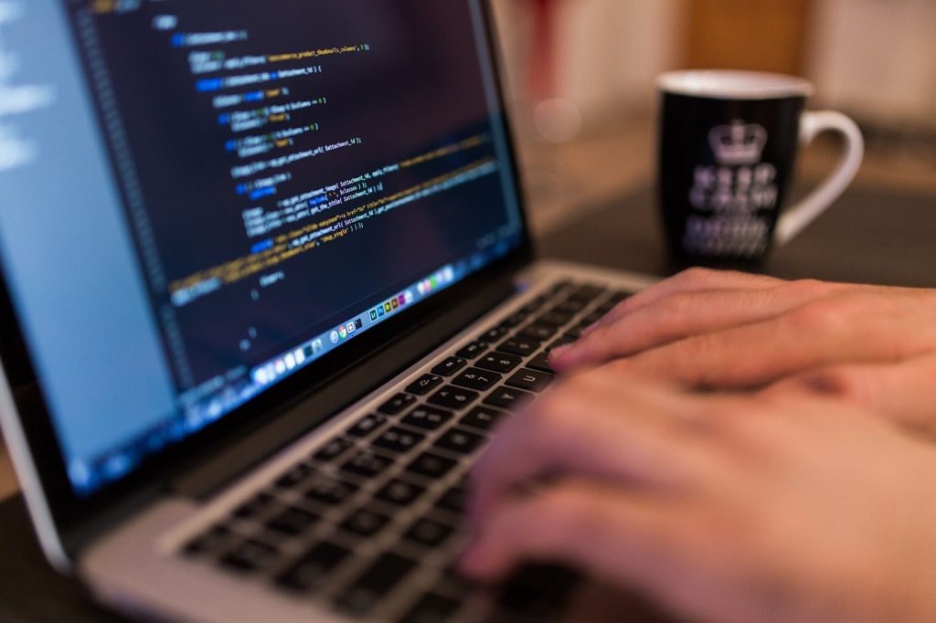 Presupuestos web código