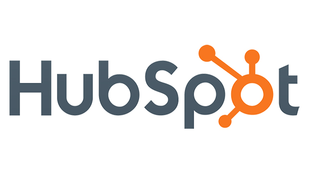 Logo hubspot
