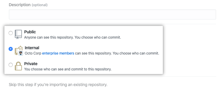 Acceso a repositorio github
