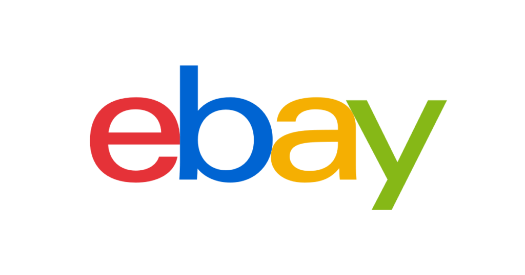 Logo Ebay