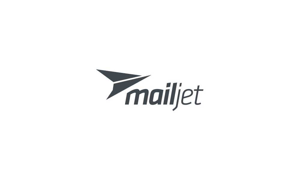 Logo Mailjet