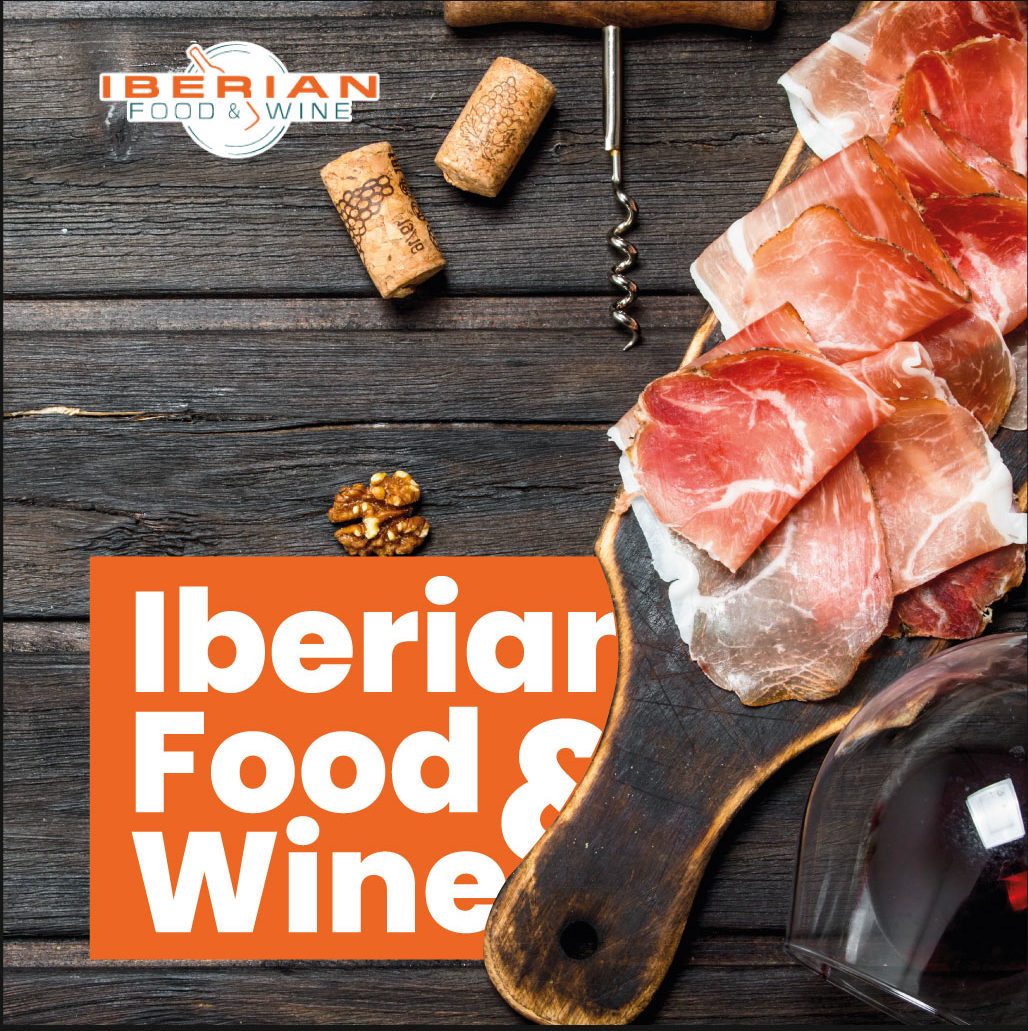 Iberian Food y Wine