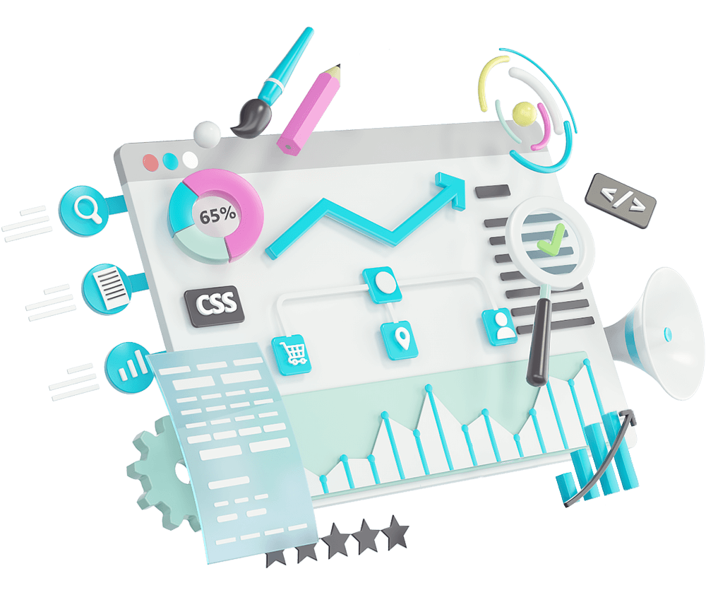 Services overview